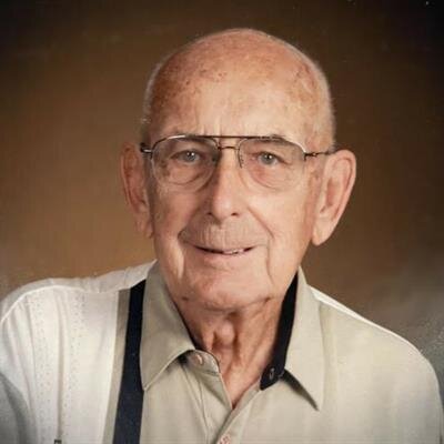 Harvey E. Felske
