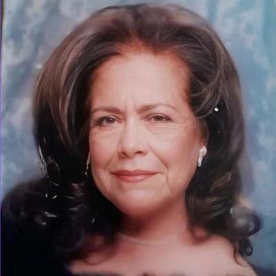 Bertha Rodriguez de Hernandez