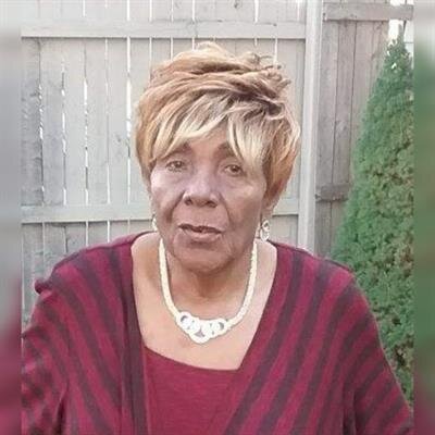 Ethel R. Smith