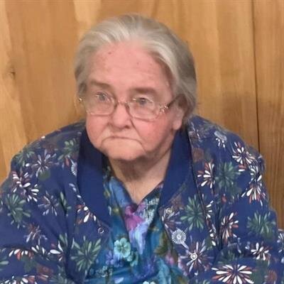 Mrs. Agnes Christine Odom