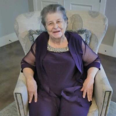 Marian Elsie Lyttle Banta