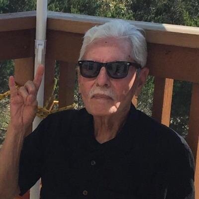 Luis H. de León, Jr., J.D., Vet. USAR