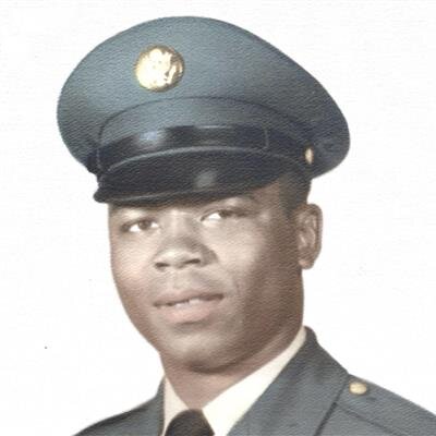 Chester H. McCloud