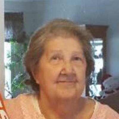 Wilma A. D'Anna