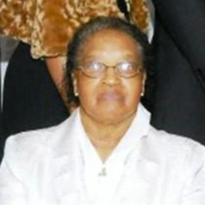 Mother Nina Marie Jones