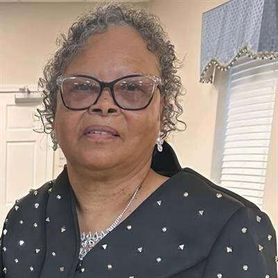 Mrs. Deborah McGowan Jackson