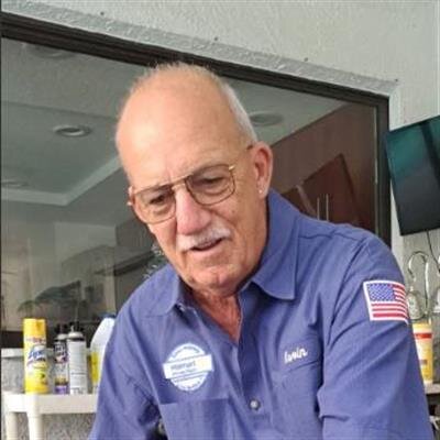 Kevin Philip Hendricks