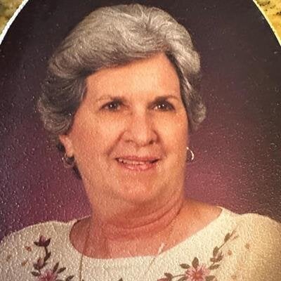 June Altman Waters