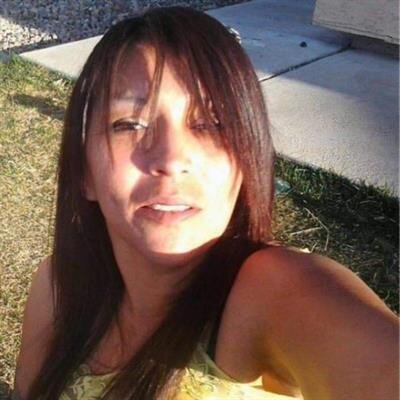 Sarah Marie Alire