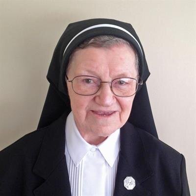 Sister Mary Piniana Klein