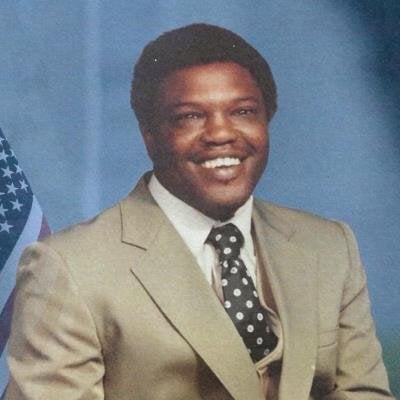 Mr. Reginald V. Hicks