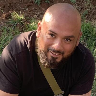 Luis Gallegos Sanchez