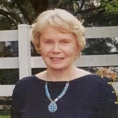 Sandy Marie McQueen