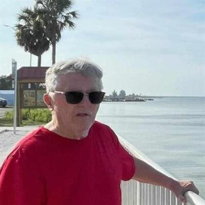 Ronald Eugene Waite