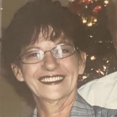Anna Elaine Hurley