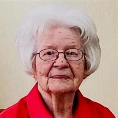 Marcella Stockton