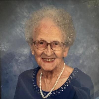 Mary Rizzuto
