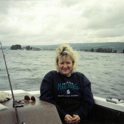 Debra Joleen Stafford