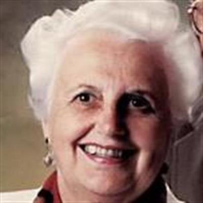 Betty D. Baltz