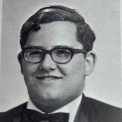 James H. Rodd Jr.