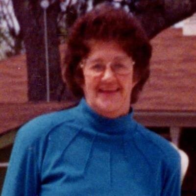 Lois Ann Mitchell