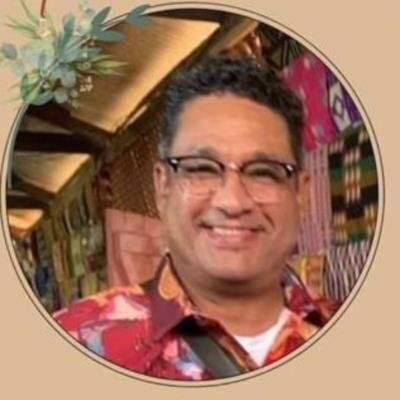 Mr. Joseph Clinton Anderson III