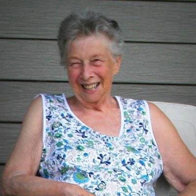 Marjorie Ann Staerkel