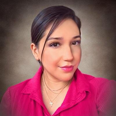 Maricruz De La Sancha Leal