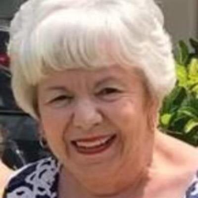 Caridad Sarnovsky