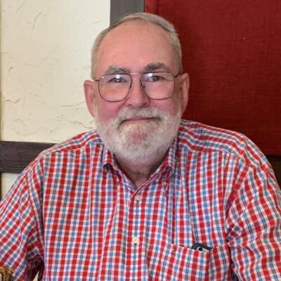 Reece Asbury Parham Jr.