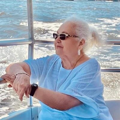 Rita Marie Codella