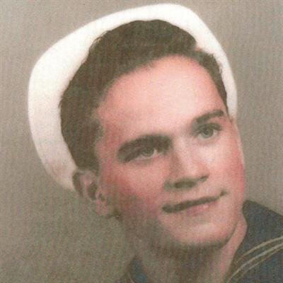 Donald P. Litzinger