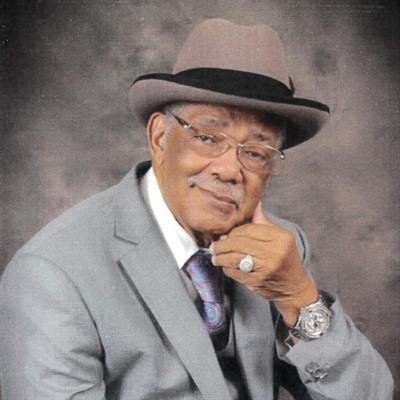 Leroy Montgomery