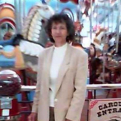Betty Kathleen Fagan