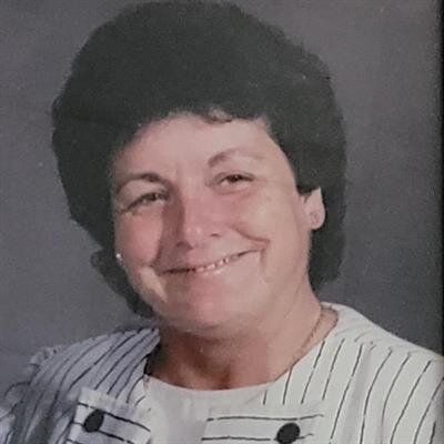 Mrs. Henriette Elizabeth Stewart