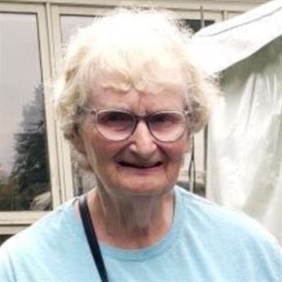 Maureen Ann Jacox