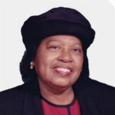 Mrs Willie Lee Jones