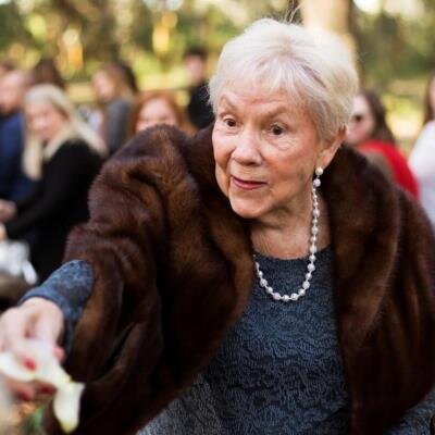 Ann Fowler
