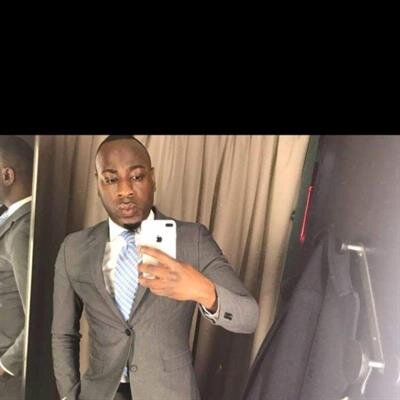 Mr. Michael Dwayne Faison Jr.