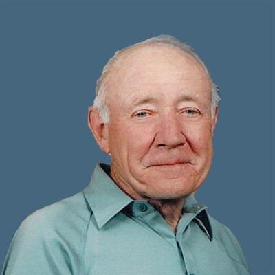 Glenn Leroy Mueller