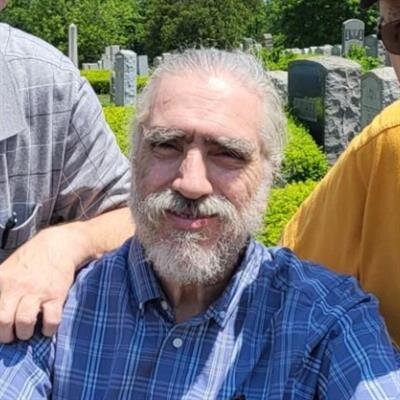 Michael Joseph Karchmar