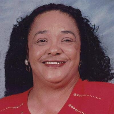 Doris Ann Pointer