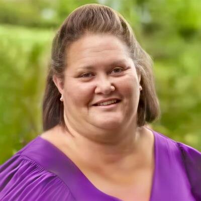 Tammy Ann Carvalho