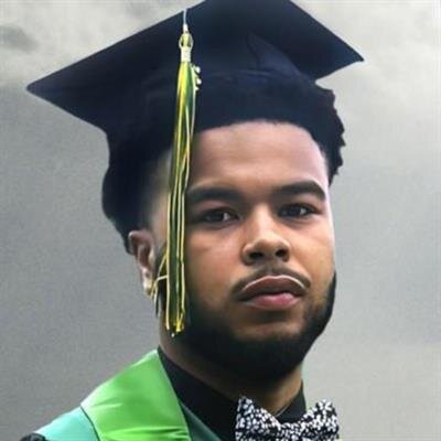 Jaiden Kareem Kendall