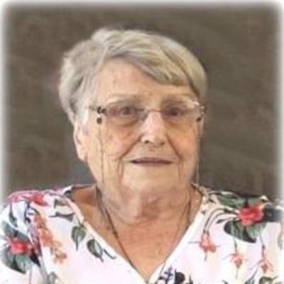 Wanda R. Shackelford