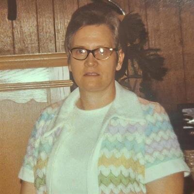 Mary Alice Moore