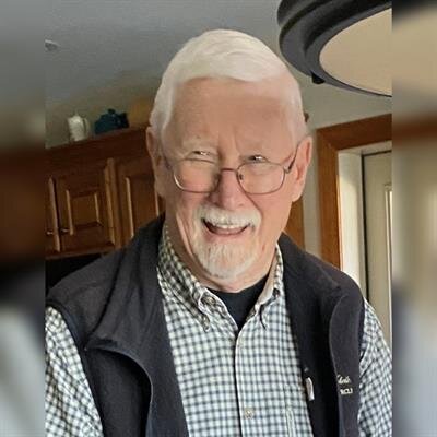 Mr Lawrence Alfred Sandell