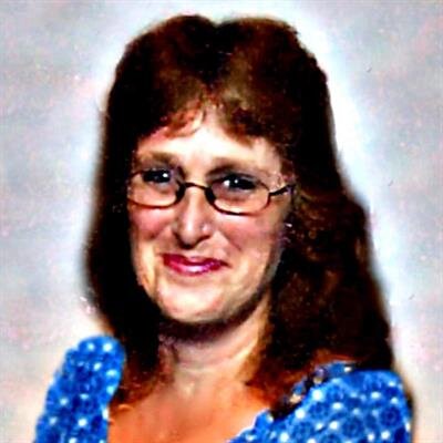 Rhonda Rose Poston