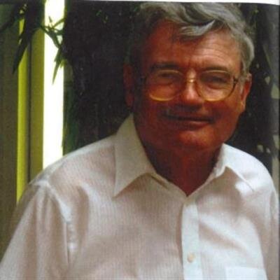 Richard William Taetzsch