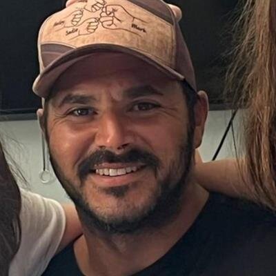 Mark Nuzzi, Jr.